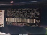 Toyota Camry Xle JTNBE46K673105172 снимка