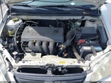 Toyota Corolla Le 1NXBR32E64Z227888 снимка