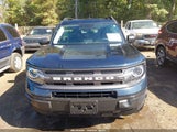 Ford Bronco Sport Big Bend 3FMCR9B64PRD97209 снимка