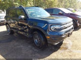 Ford Bronco Sport Big Bend 3FMCR9B64PRD97209 снимка