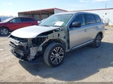 Mitsubishi Outlander Es JA4AZ3A33JJ005316 снимка