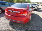 Chevrolet Cruze 2Lt Auto 1G1PE5SB9E7288166 снимка