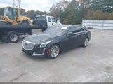 Cadillac Cts Luxury 1G6AR5S30F0137370 снимка