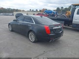 Cadillac Cts Luxury 1G6AR5S30F0137370 снимка