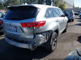Toyota Highlander Le Plus 5TDBZRFH5JS813980 снимка