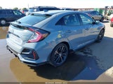 Honda Civic Sport SHHFK7H43MU425125 photo