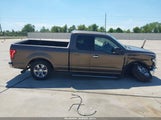Ford F-150 Xlt 1FTEX1CP6FKE97052 снимка