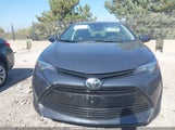 Toyota Corolla Le 2T1BURHE5KC204156 снимка