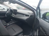 Toyota Corolla Le 5YFB4MDE3SP286090 fotografie