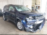 Jeep Compass Sport Fwd 3C4NJCAB2JT301670 photo