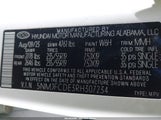 Hyundai Tucson Sel 5NMJFCDE3RH307234 снимка