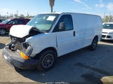 Chevrolet Express G1500 1GCSGAFX1E1169170 снимка
