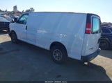 Chevrolet Express G1500 1GCSGAFX1E1169170 снимка