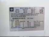 Chevrolet Express G1500 1GCSGAFX1E1169170 снимка