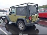 Jeep Wrangler Sport 1C4AJWAGXDL609889 photo