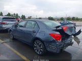 Toyota Corolla Se 2T1BURHE2JC120097 снимка