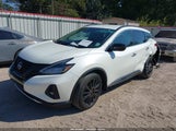 Nissan Murano Sv Fwd 5N1AZ2BJ1PC117747 photo