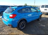 Subaru Crosstrek 2.0I Premium JF2GPABC0G8202017 снимка