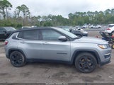 Jeep Compass Altitude Fwd 3C4NJCBB9MT523447 снимка