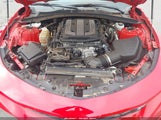 Chevrolet Camaro Rwd Zl1 1G1FK3D66M0121506 снимка