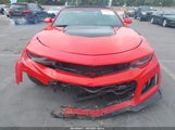Chevrolet Camaro Rwd Zl1 1G1FK3D66M0121506 снимка