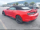 Chevrolet Camaro Rwd Zl1 1G1FK3D66M0121506 fotografie