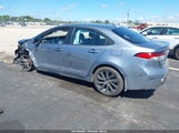 Toyota Corolla Se 5YFS4MCE8SP227263 снимка