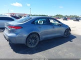 Toyota Corolla Se 5YFS4MCE8SP227263 снимка