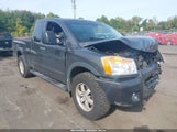 Nissan Titan Pro-4X 1N6AA0CC3CN323003 снимка