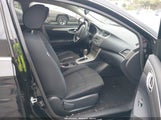Nissan Sentra S 3N1AB7AP0EY206776 снимка