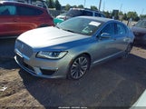 Lincoln Mkz Reserve 3LN6L5F95LR606771 снимка