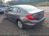 Honda Civic Lx 19XFB2F5XCE383783 fotografie