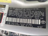 Toyota Camry Le 4T1BF1FK8HU360509 снимка