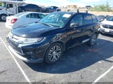 Mitsubishi Outlander Es JA4AD2A32JZ005141 снимка