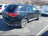 Mitsubishi Outlander Es JA4AD2A32JZ005141 снимка