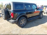 Ford Bronco Big Bend 1FMDE7BH8SLA81065 снимка