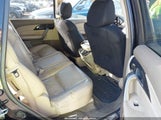 Acura Mdx 2HNYD28297H528628 снимка