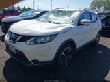 Nissan Rogue Sport Sl JN1BJ1CP4JW500944 снимка