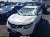Nissan Rogue Sport Sl JN1BJ1CP4JW500944 снимка