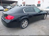 Infiniti G25 JN1DV6AP9BM602945 снимка
