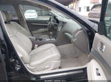 Infiniti G25 JN1DV6AP9BM602945 снимка