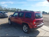Jeep Patriot Latitude 1C4NJRFB9GD795522 снимка