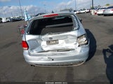 Volkswagen Jetta Sportwagen 2.0L Tdi 3VWPL7AJ6EM625025 photo