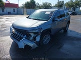Chevrolet Traverse Fwd Lt Cloth 1GNERGKW8PJ129783 снимка