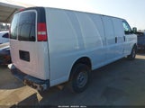 GMC Savana  Work Van 1GTW7GCA0B1905709 fotografie