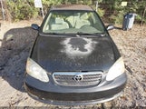 Toyota Corolla Ce 1NXBR32E76Z672773 снимка