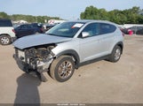 Hyundai Tucson Se KM8J23A4XGU138905 снимка