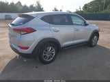 Hyundai Tucson Se KM8J23A4XGU138905 снимка
