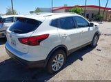 Nissan Rogue Sport Sv JN1BJ1CPXJW195871 снимка