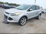 Ford Escape Titanium 1FMCU9JX6EUC18537 fotografie